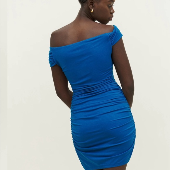 Reformation NWT Raydon Dress - Picture 4 of 5